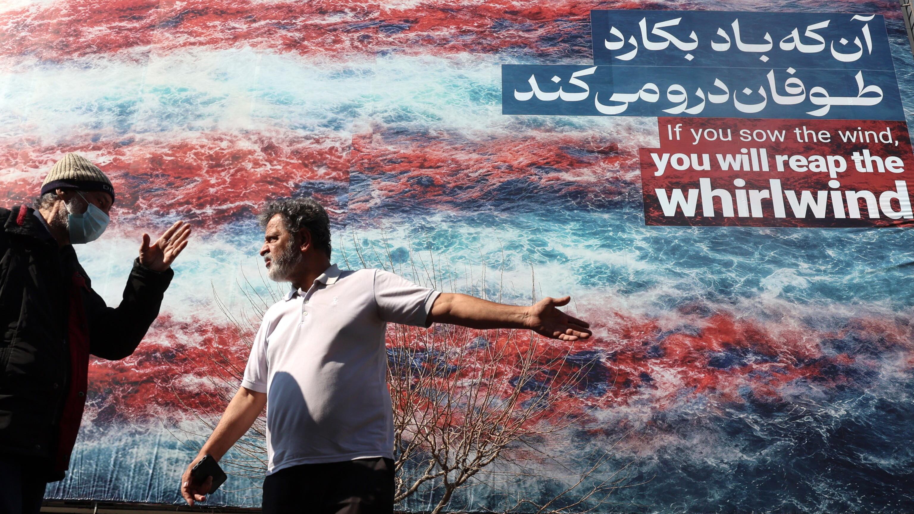 Negoziati e super-jet Usa. Ultima spiaggia per l'Iran