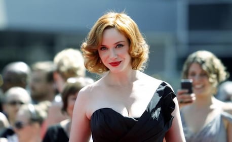 Mad Men chiude: ecco tutti i sexy personaggi femminili 4