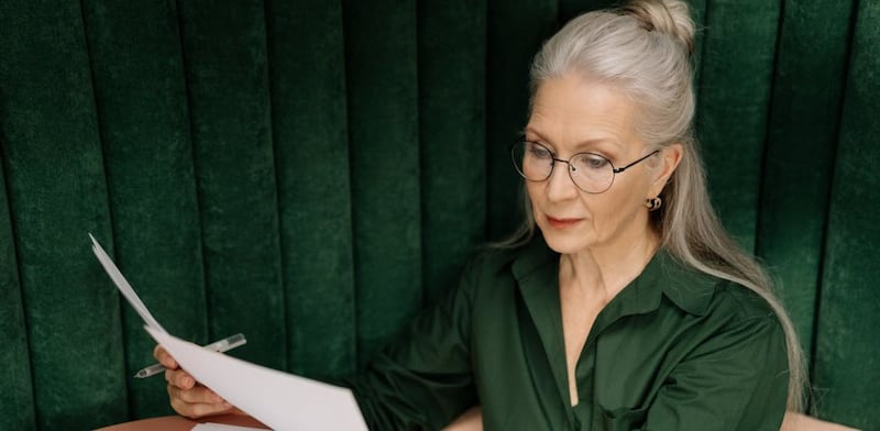 Capelli sottili
