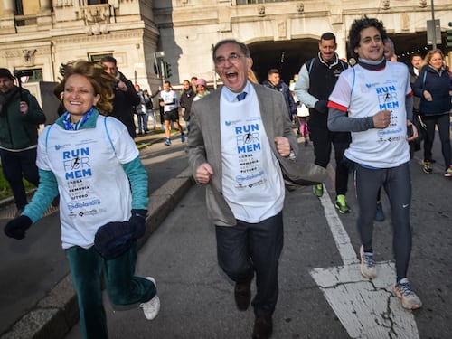Una corsa per la Shoah e perfino "Bella ciao". Fdi fa crollare i tabù