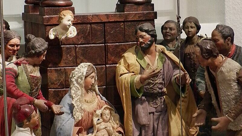 "No alla festa d'inverno". Fdi difende il presepe, il ddl fa infuriare la sinistra