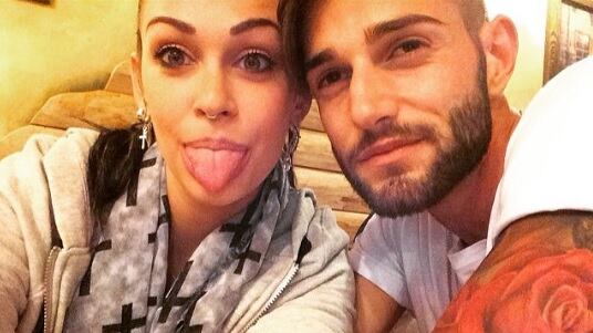 Andrea Melchiorre contro Valentina Dallari: "Ci penseranno i miei legali"