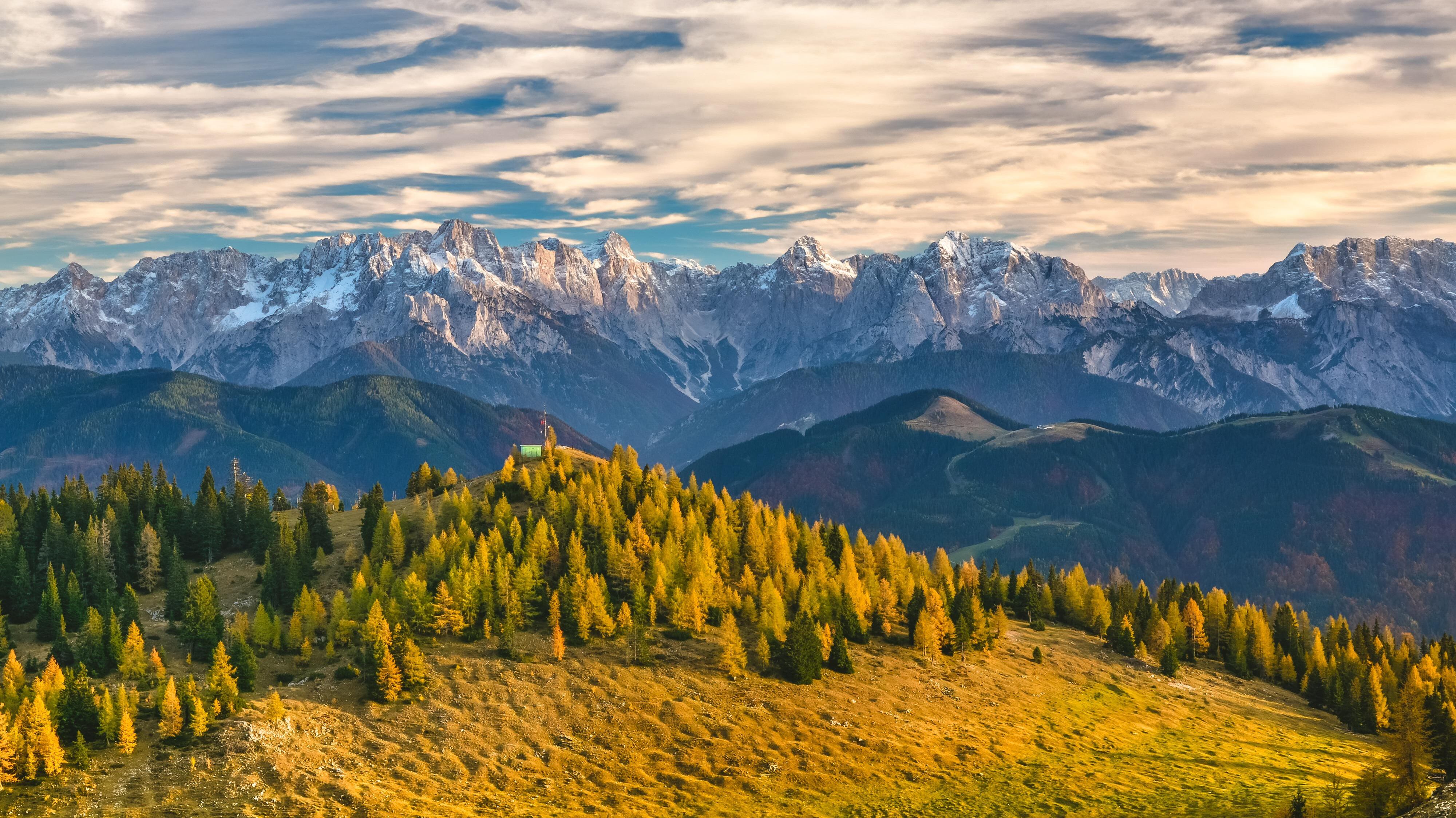 Turismo, incubo disdette. Nasce il coordinamento fra tutte le Regioni alpine