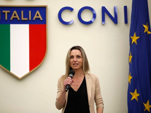 Milano-Cortina, una finestra sul mondo