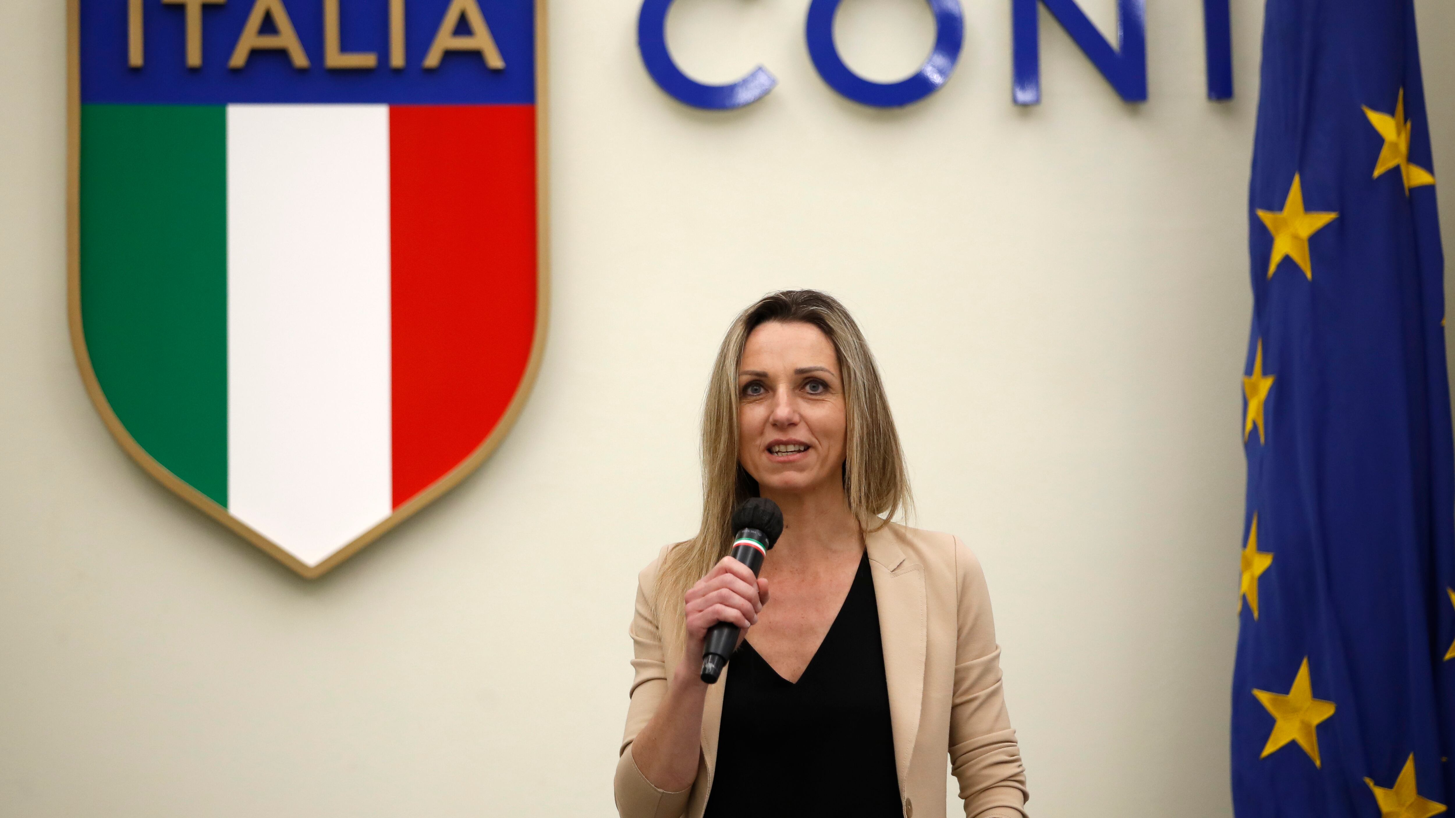 Milano-Cortina, una finestra sul mondo