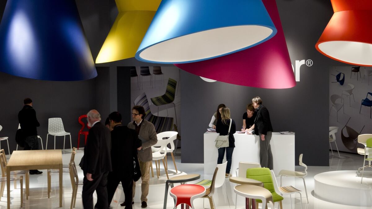 Ai Saloni il design racconta la casa nel mondo che abiteremo