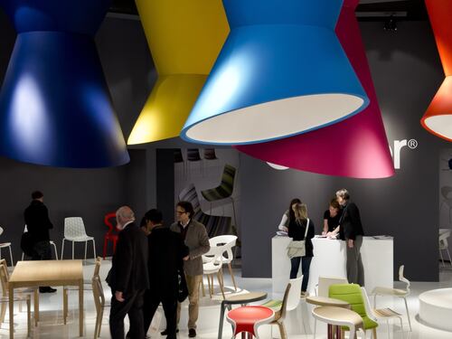 Ai Saloni il design racconta la casa nel mondo che abiteremo