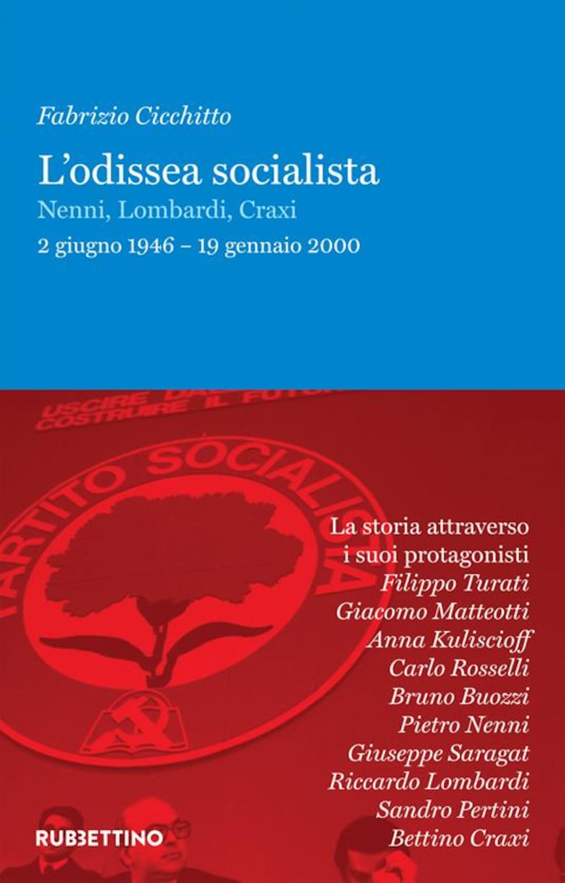 L'odissea socialista