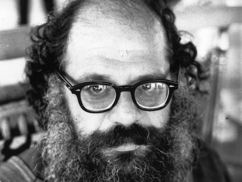 Beati siano i Beat Ginsberg, Kerouac e la rabbia biblica