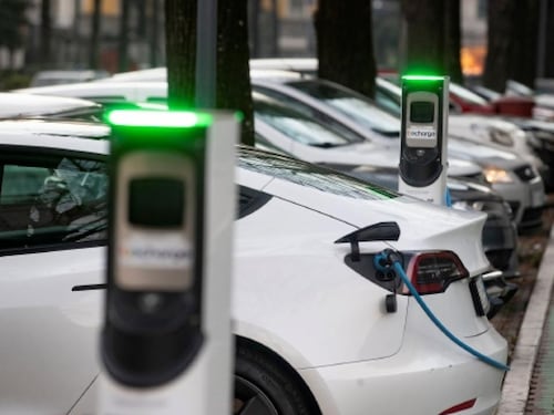 Bonus colonnine elettriche 2026: come avere fino a 8mila euro