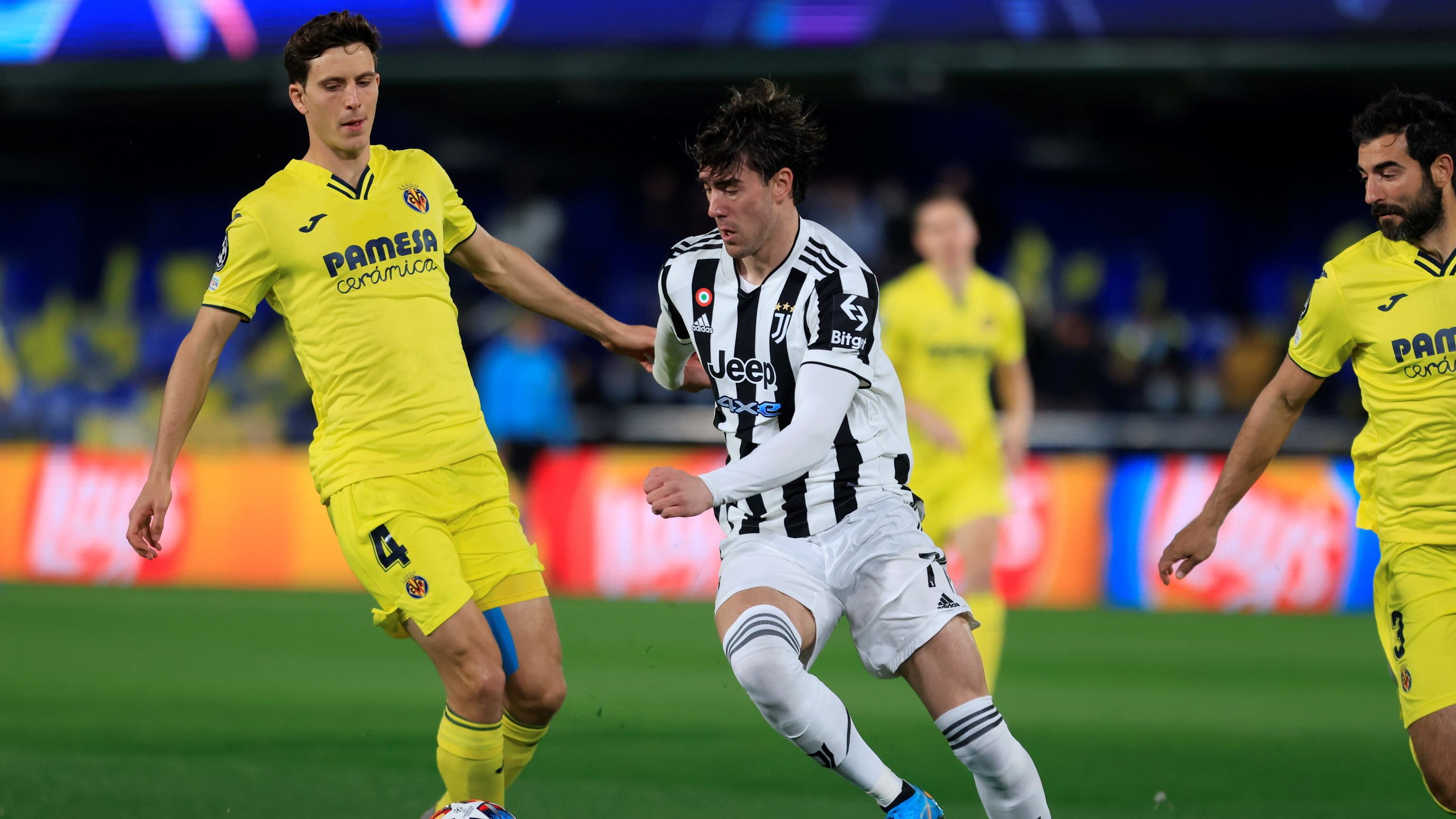 "Che c...", "Deficiente...". Cosa è successo davvero a Vlahovic