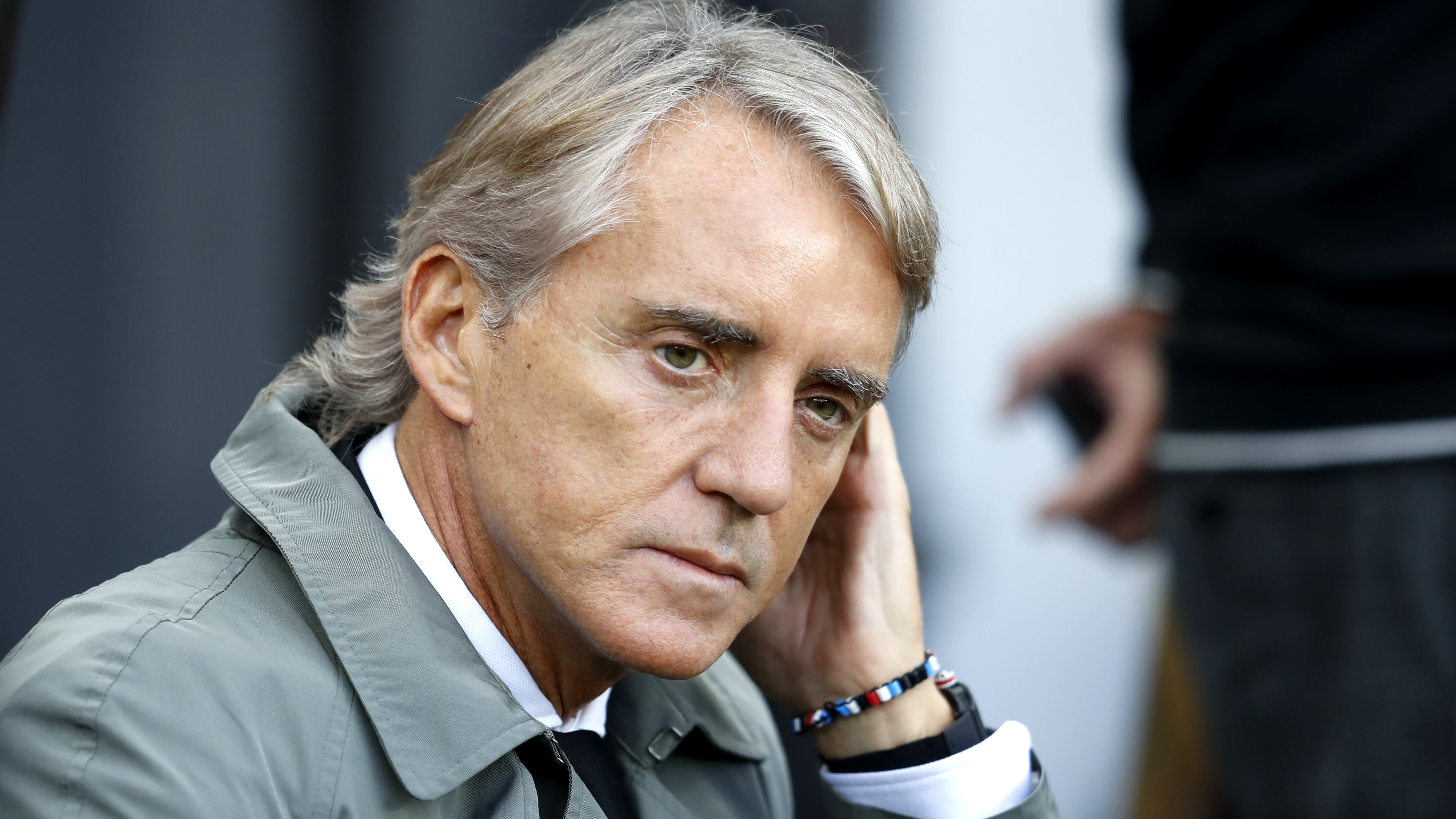 Mancini torna in Inghilterra? L’ex ct azzurro piace al Newcastle