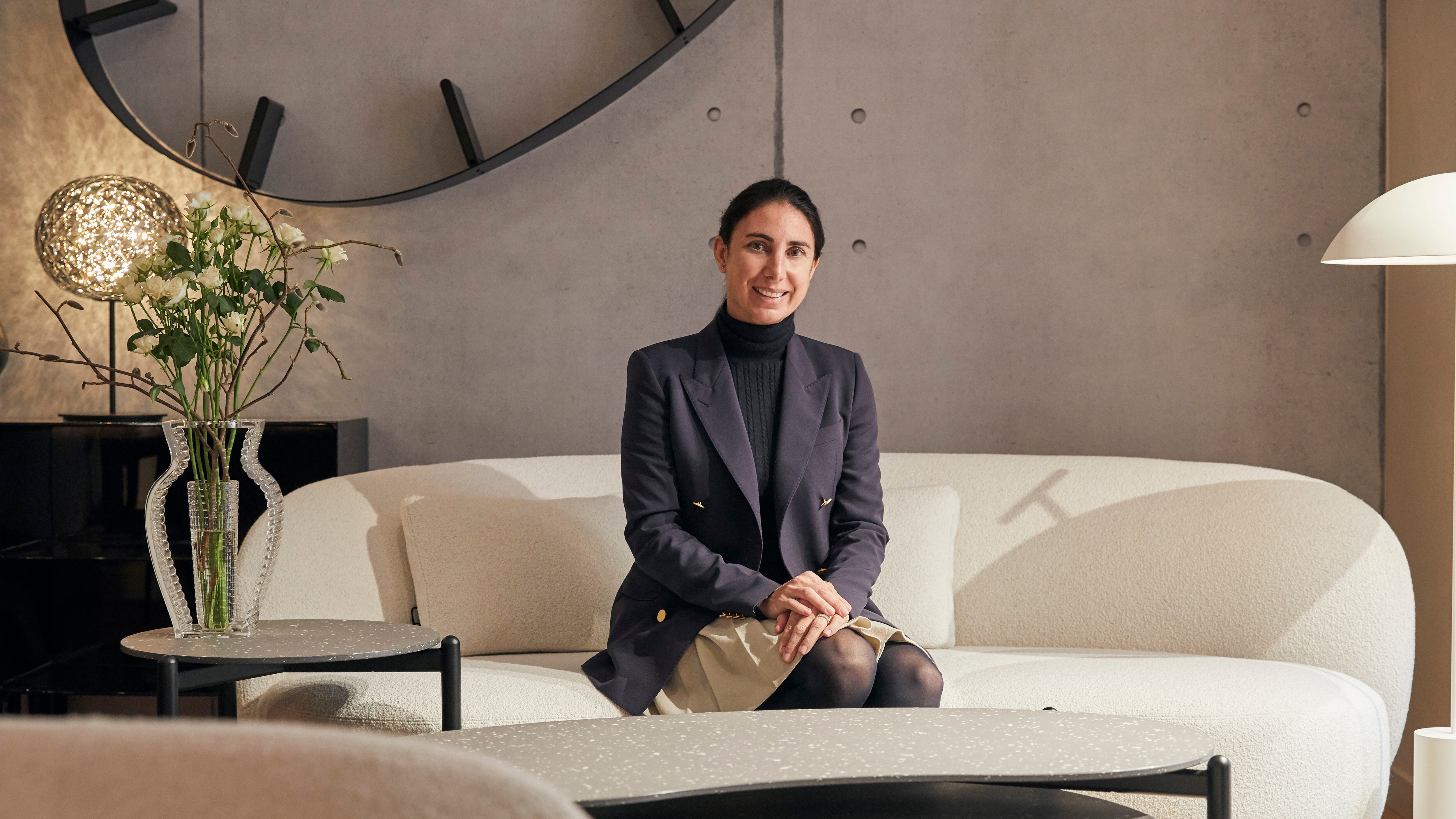 Kartell "disegna" il lifestyle, senza tempo e sostenibile