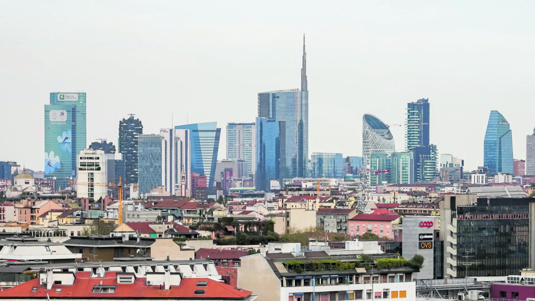 "Salva casa", norma anti burocrazia