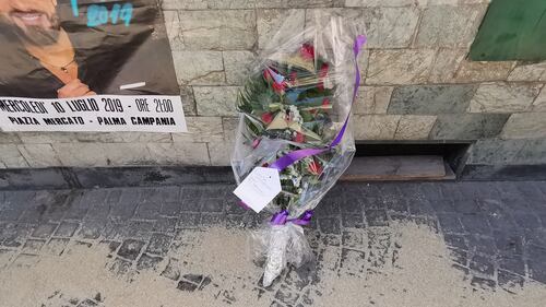 Ucciso per "schiamazzi": a Palma Campania dolore e sgomento 3