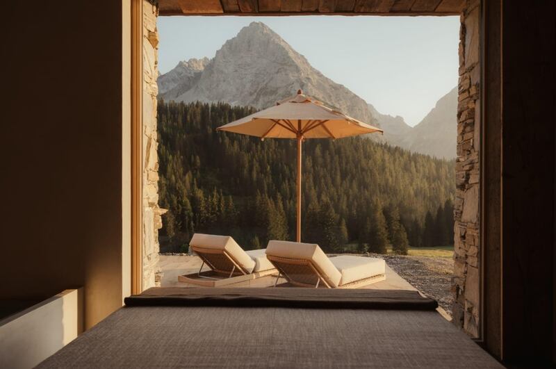 Eriro Alpine Germania