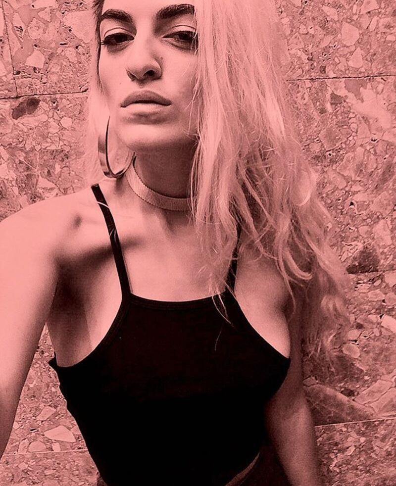 Roshelle sexy favorita a X Factor 2016 10