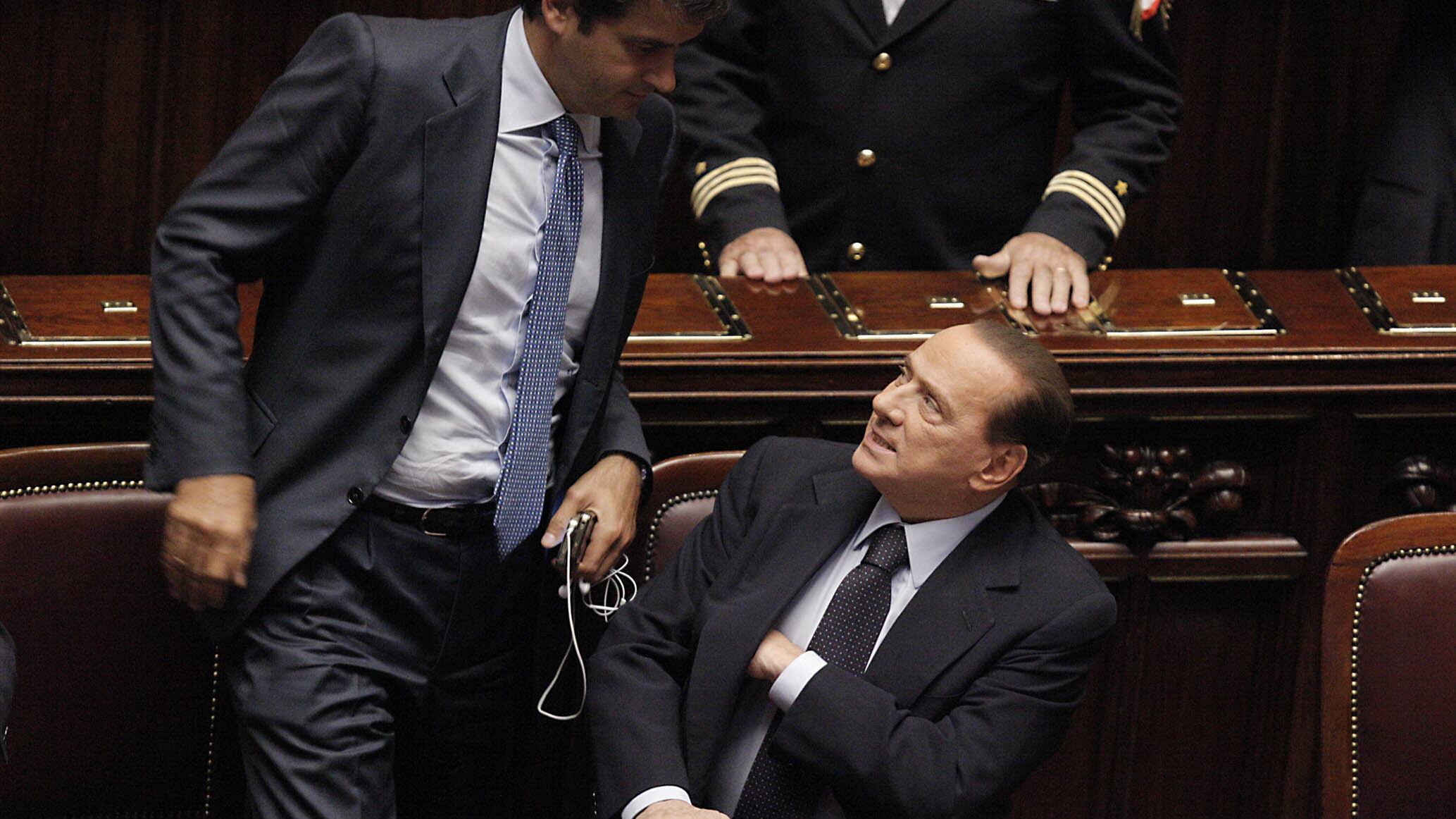Brunetta, Fitto, Scajola: big in pista alle europee