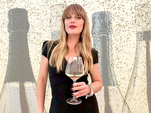 "Ho il sogno di diventare la prima Master of Wine. Ma a volte il vino lo odio"