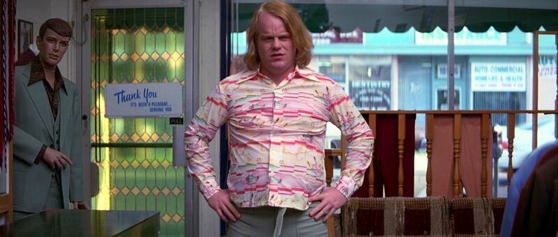 Philip Seymour Hoffman, foto 57