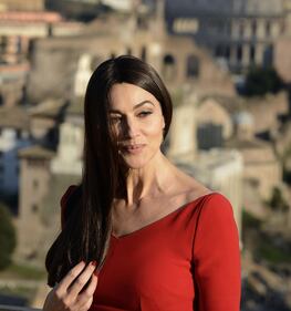 Domani a Roma il primo ciak di "Spectre", l'ultimo 007 6