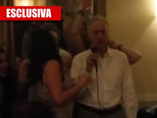 Ecco il mini bunga bunga di Travaglio, il fustigatore del bunga bunga