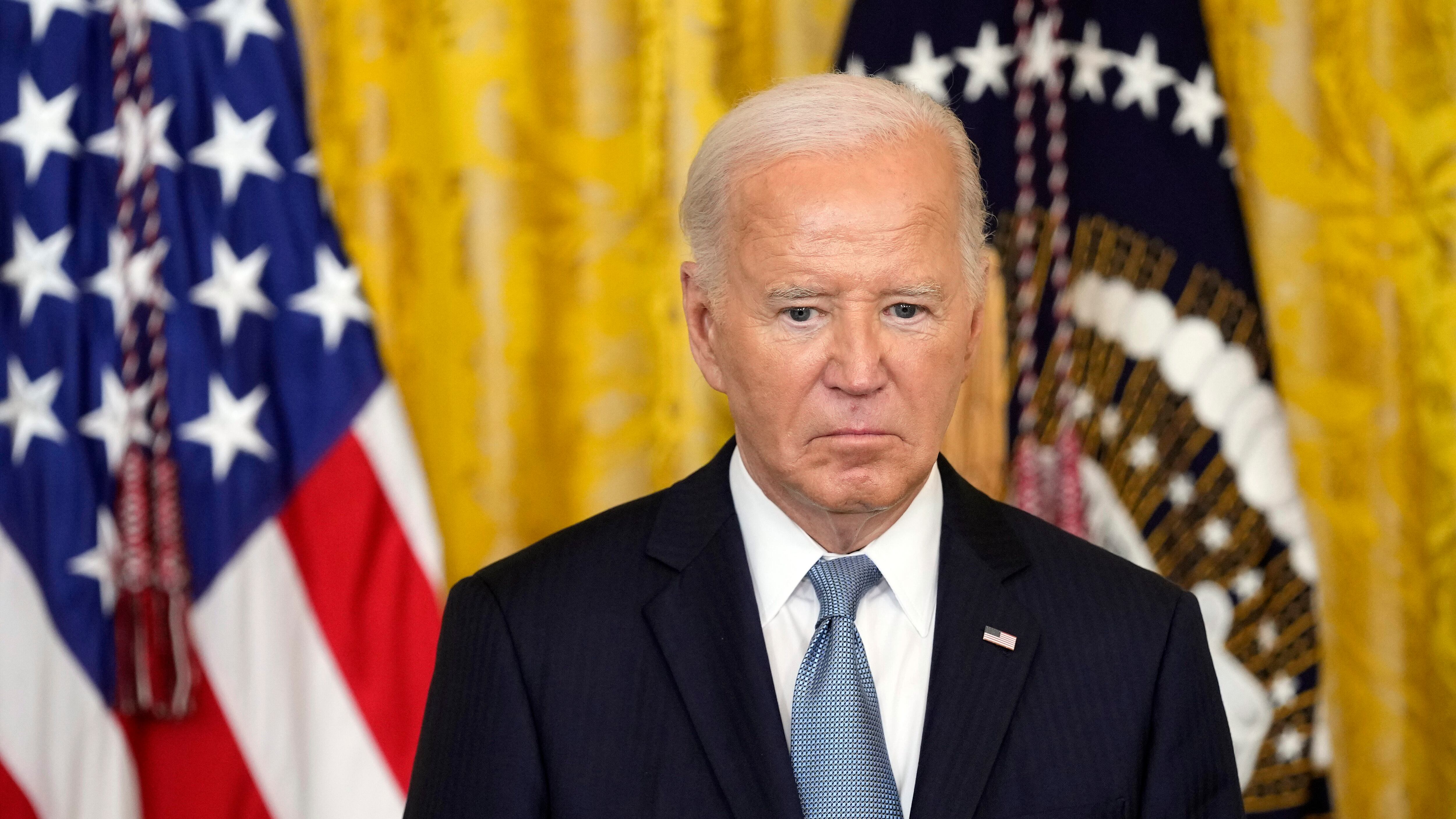 Ecco come Joe Biden ha istituzionalizzato l'agenda woke e abbandonato il buonsenso