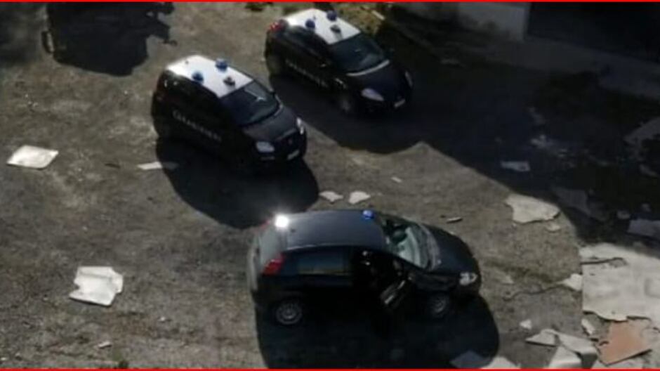 Caporale accoltellato a Manfredonia: in manette un 33enne ghanese