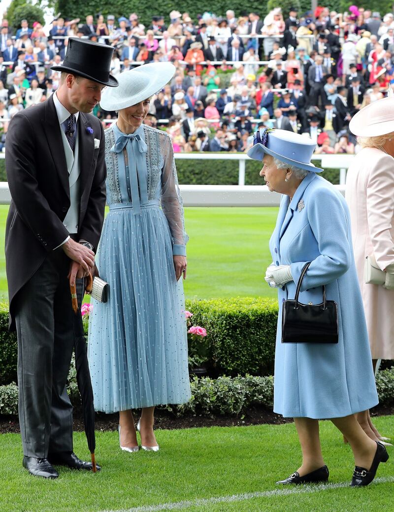 Principe William e Harry, le immagini più belle 4