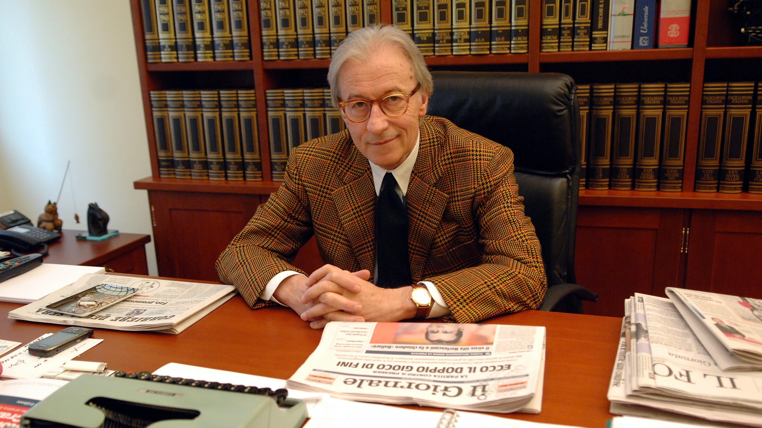 Zero rivoluzioni e più eleganza. Il nuovo Giornale non vi deluderà