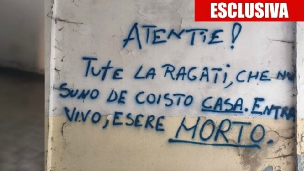 Milano, così nasce una "San Lorenzo": "Qui entri vivo ed esci morto"