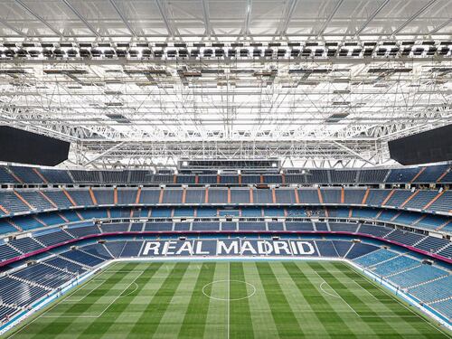 Cellula dell’Isis voleva colpire giocatori e tifosi del Real Madrid