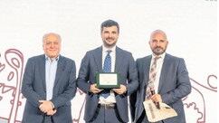 La rete elettrica intelligente di Areti premiata a Ecomondo