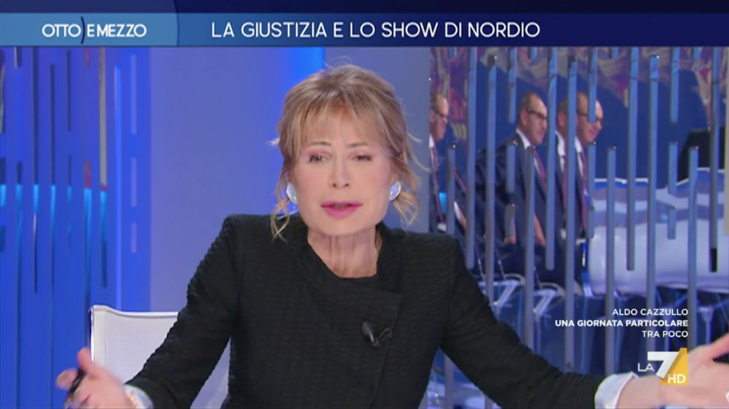 "Decida una volta per tutte". Anche Gruber sbotta per la melina di Schlein