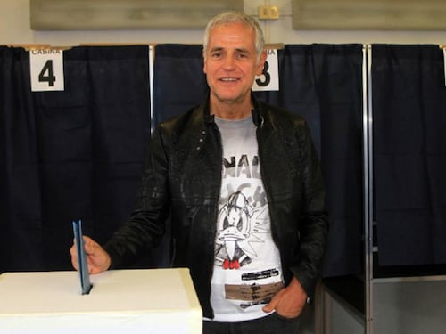 Maugeri, Formigoni rinviato a giudizio