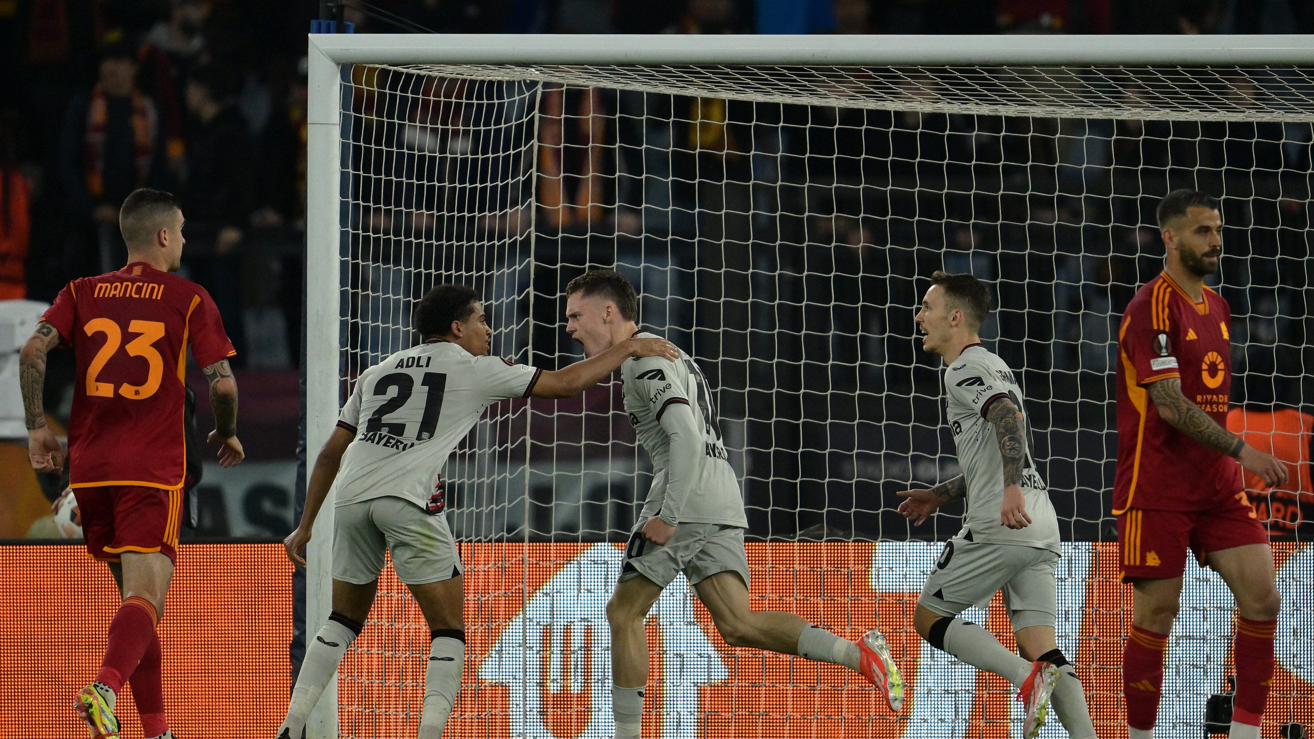 Due Aspirine amare. Roma, serve l'impresa