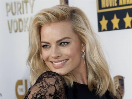 Cara Delevingne e Margot Robbie, le foto più belle
