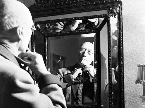 André Gide giorno per giorno: fra poesia, Cristo e ragazzini