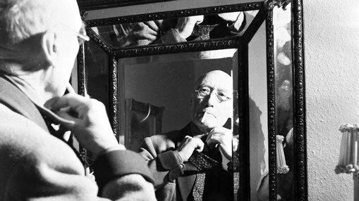 André Gide giorno per giorno: fra poesia, Cristo e ragazzini