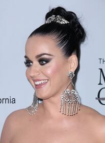 Katy Perry, bellezza mondana 4