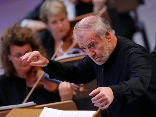 Scala, Gergiev "tace" ma dice no agli Usa