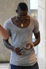 Ferrari nuova per Balotelli 10