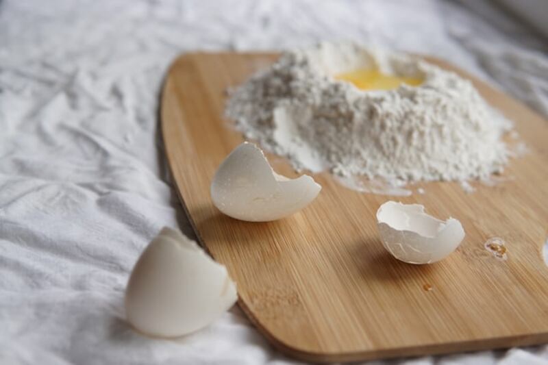 Preparazione dolce