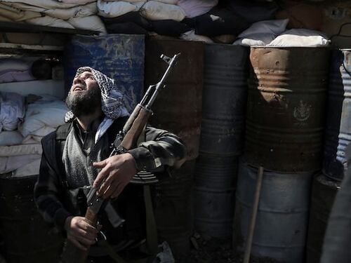 In Siria la tregua è appesa ad un filo sottilissimo
