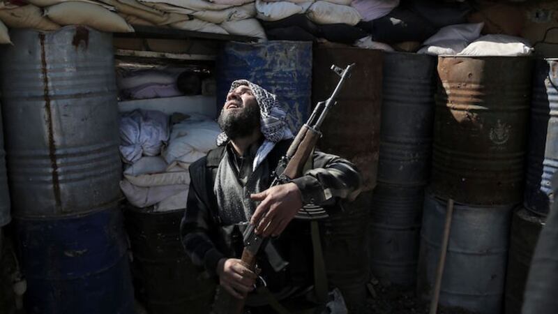 In Siria la tregua è appesa ad un filo sottilissimo