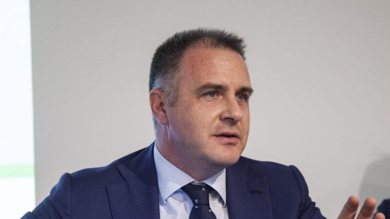 Orsini: "I pagamenti alle Pa slittano di 4 giorni? I politici non vivono nel mondo reale"