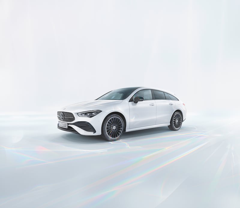 Mercedes