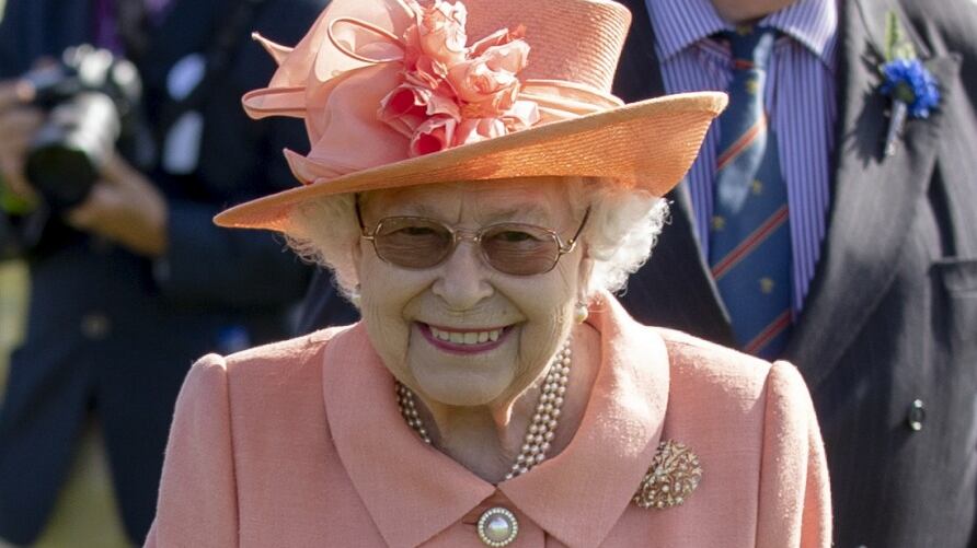 Gli inglesi ripassano il funerale della Regina: ecco cosa accadrà