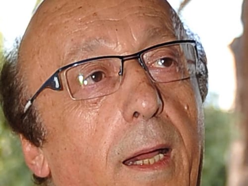 Calciopoli: la Cassazione respinge il ricorso di Moggi