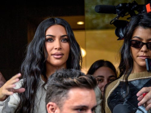 Kim Kardashian difende Harry e Meghan